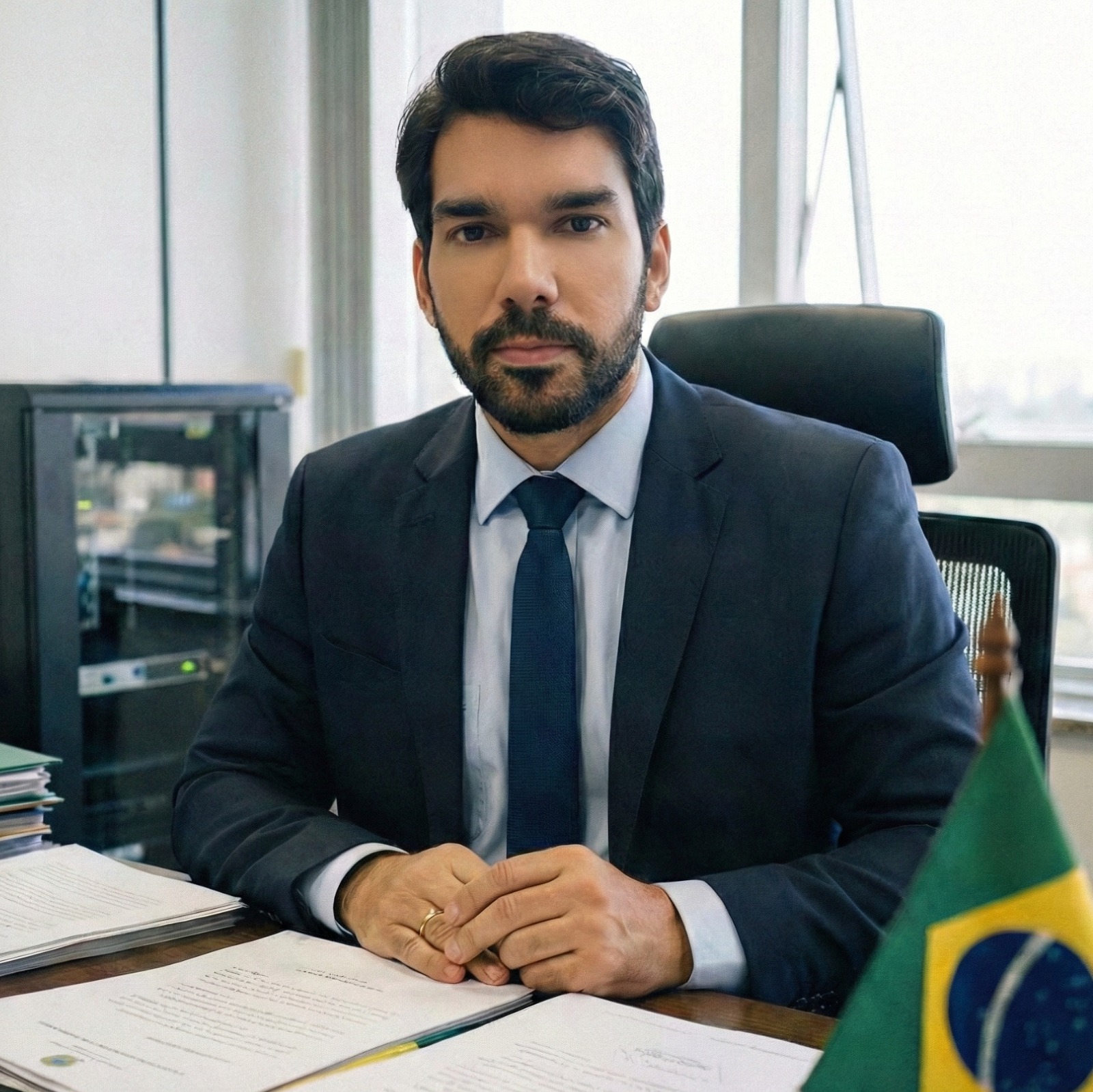 Ulisses Nogueira